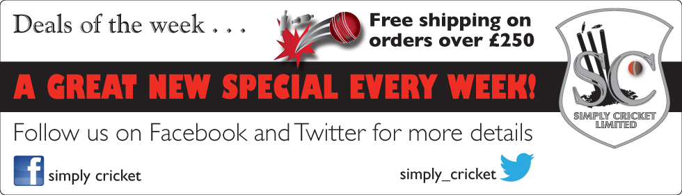 Simply Cricket Special